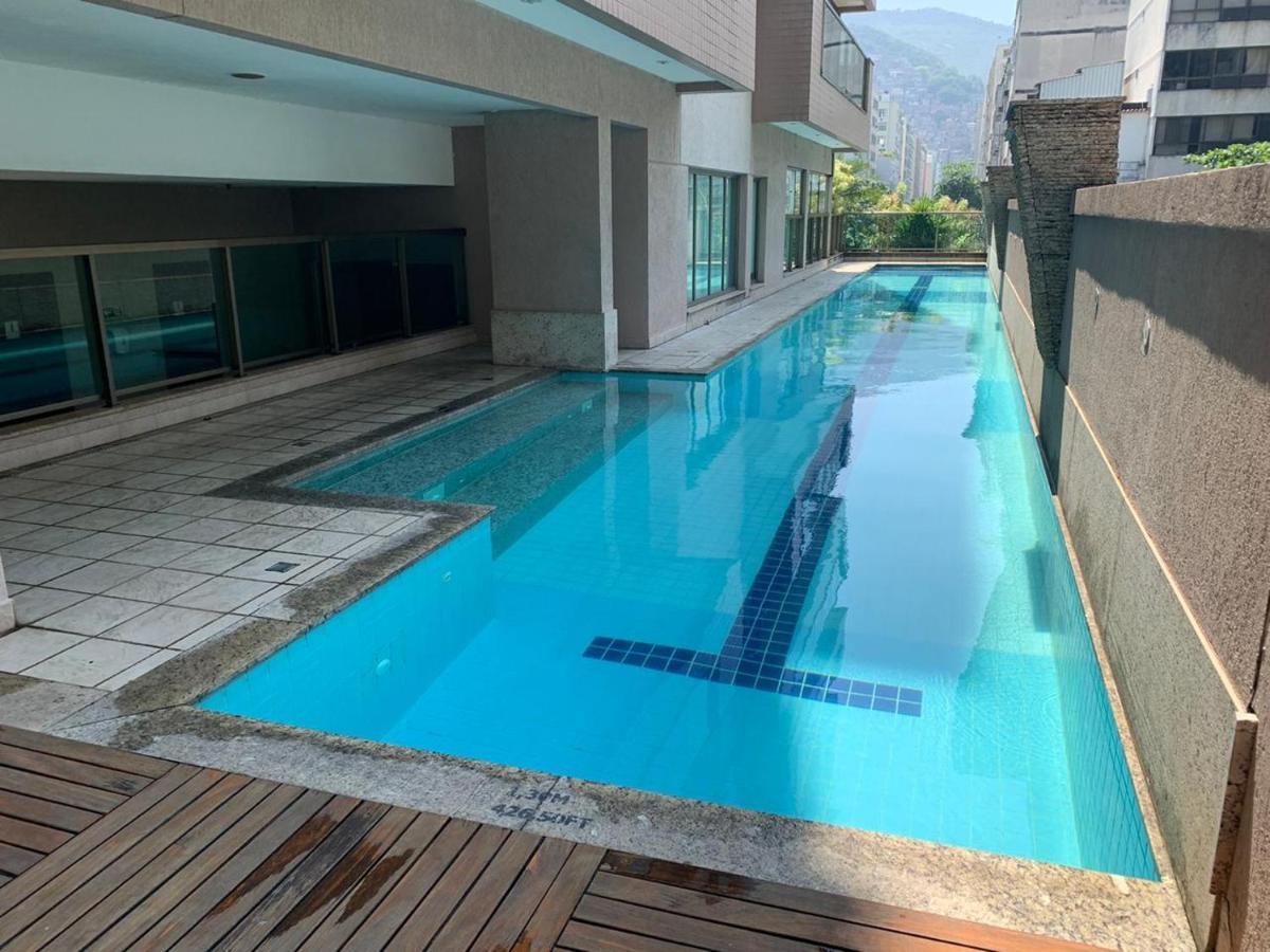 Condominio Premium Suites 02 리오데자네이루 외부 사진