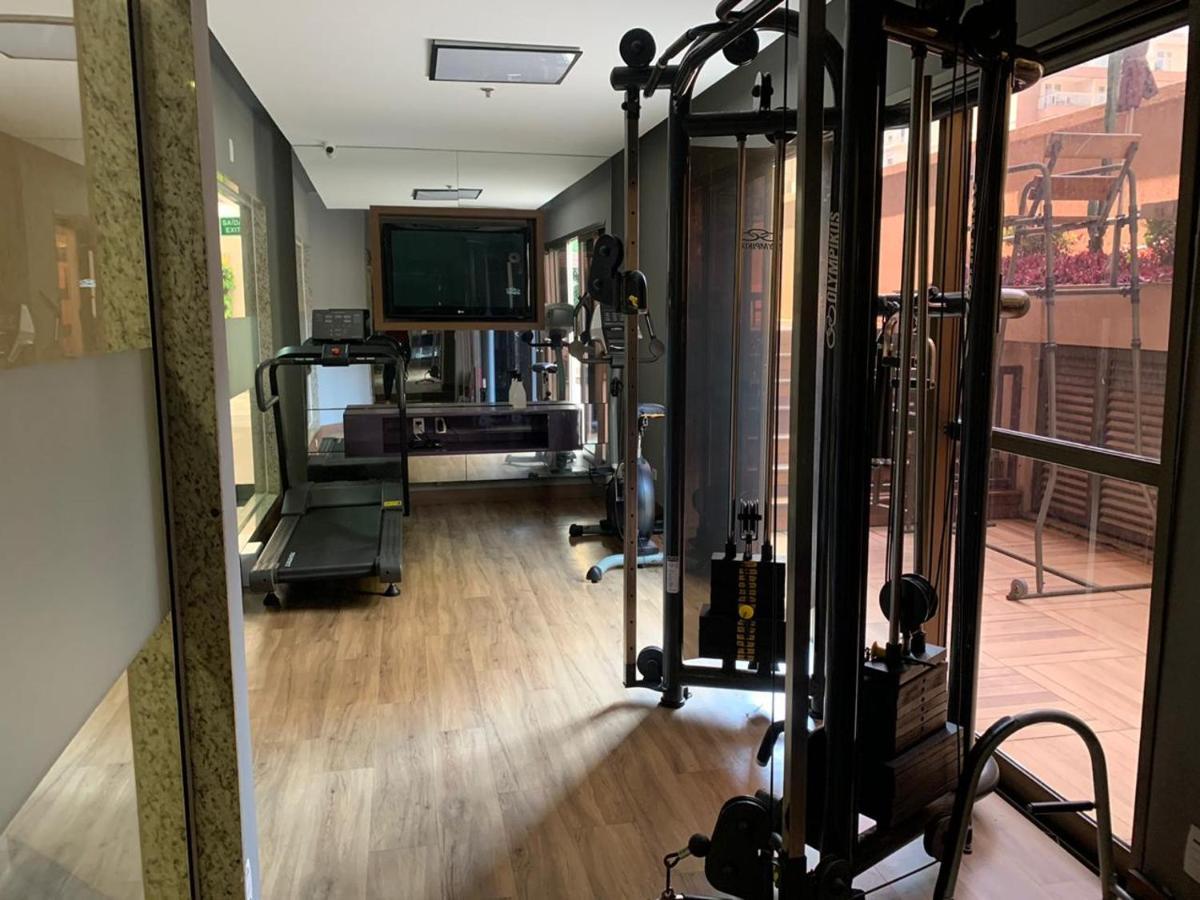 Condominio Premium Suites 02 리오데자네이루 외부 사진