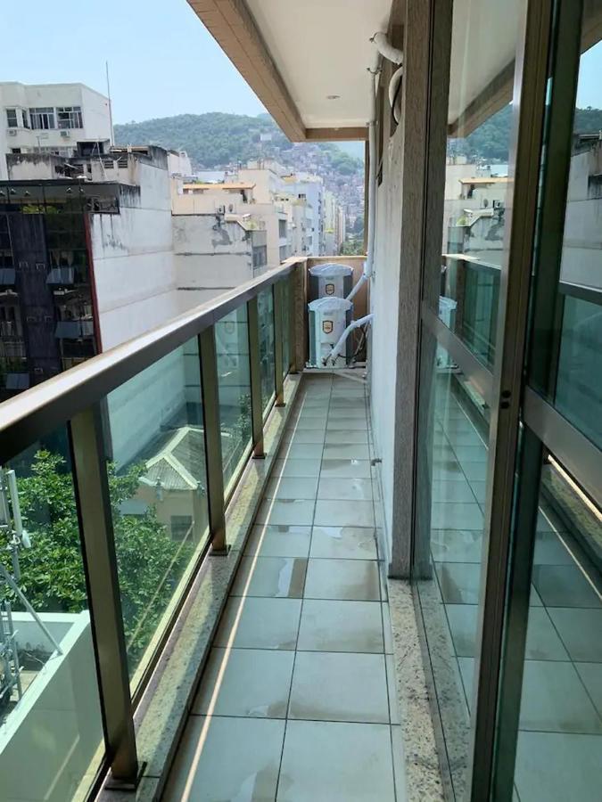 Condominio Premium Suites 02 리오데자네이루 외부 사진