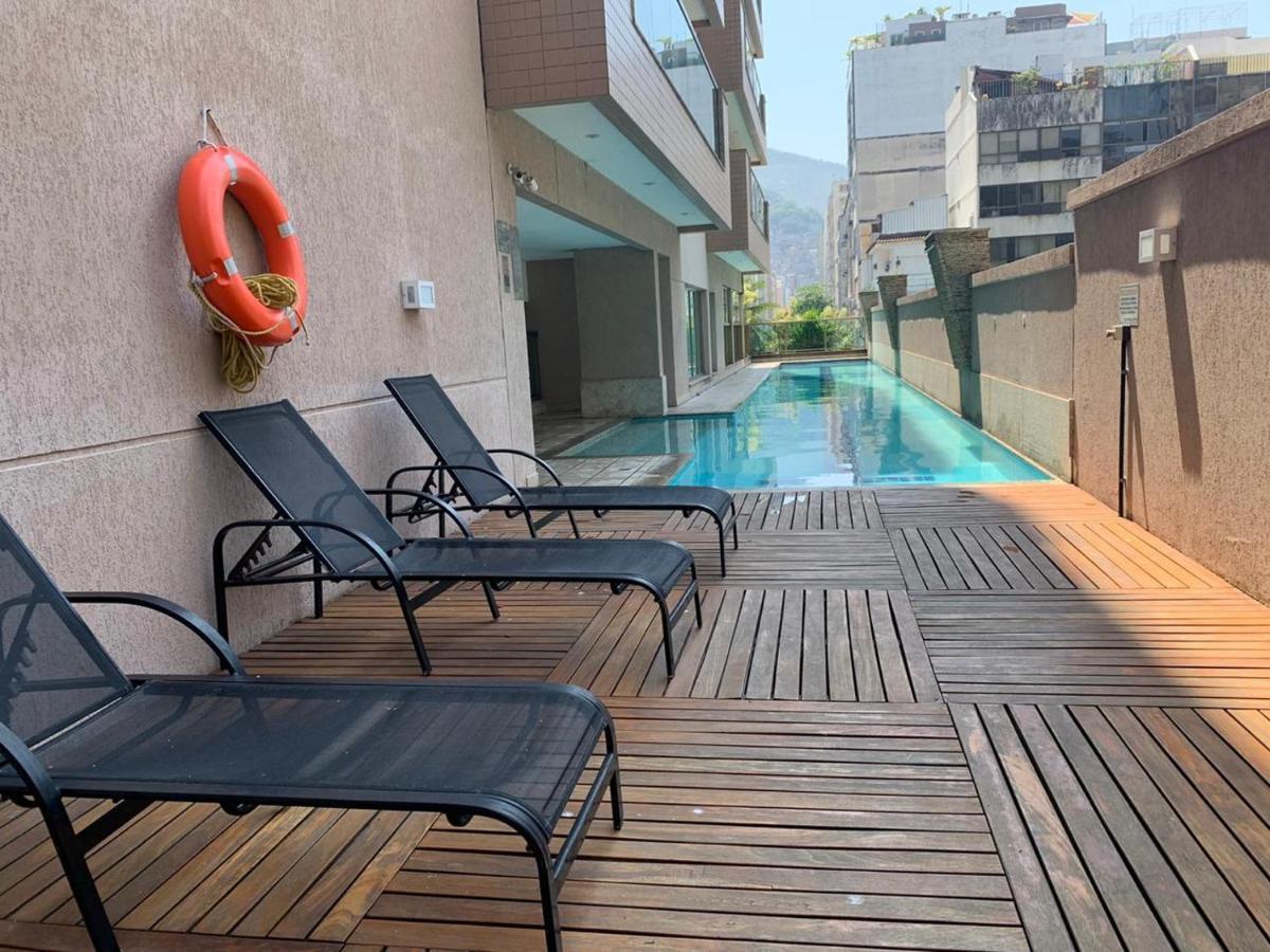 Condominio Premium Suites 02 리오데자네이루 외부 사진