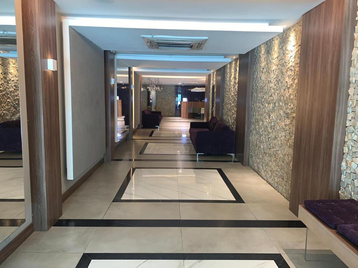 Condominio Premium Suites 02 리오데자네이루 외부 사진