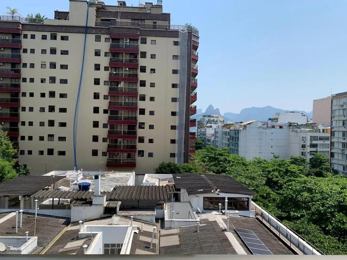 Condominio Premium Suites 02 리오데자네이루 외부 사진