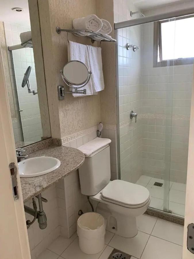 Condominio Premium Suites 02 리오데자네이루 외부 사진